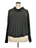 Active by Old Navy Gray Cardigan Size XXL - photo 1