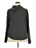 Active by Old Navy Gray Cardigan Size XXL - photo 2