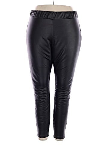 Ava & Viv Active Pants (view 1)
