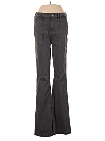 Cosmic Blue Love Jeans (view 1)