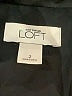 Ann Taylor LOFT Black Blazer Size 2 - photo 6
