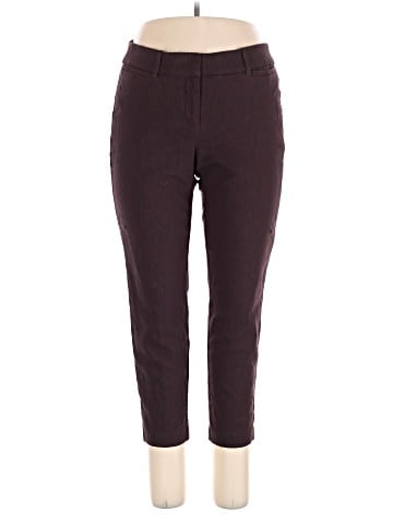 Lane Bryant Casual Pants (view 1)