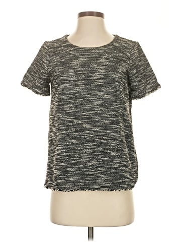 Ann Taylor Factory Pullover Sweater (view 1)