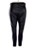 Ava & Viv Black Active Pants Size 2X - photo 2