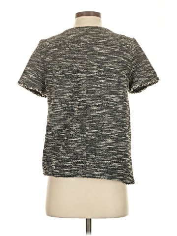 Ann Taylor Factory Pullover Sweater (view 2)