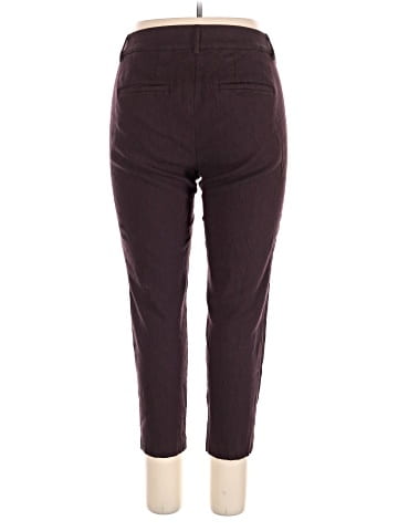 Lane Bryant Casual Pants (view 2)