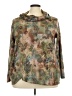 Assorted Brands Tan Pullover Sweater Size 3X - photo 1