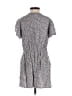 Wild Fable Floral Gray Romper Size S - photo 2