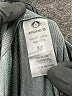 Mono b Gray Long Sleeve Top Size M - photo 7