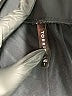 Torrid Solid Black Athletic Shorts Size 1X Plus (1) - photo 3