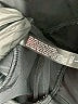 Torrid Solid Black Athletic Shorts Size 1X Plus (1) - photo 4