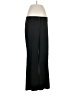 Ann Taylor LOFT Black Wool Pants Size 10 - photo 1