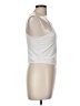 Gaze White Tank Top Size M - photo 4