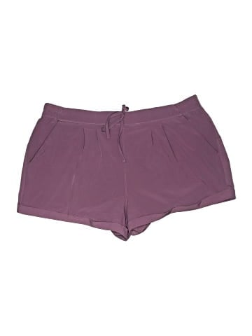Zyia Active Athletic Shorts (view 1)