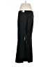 Ann Taylor LOFT Black Wool Pants Size 10 - photo 2