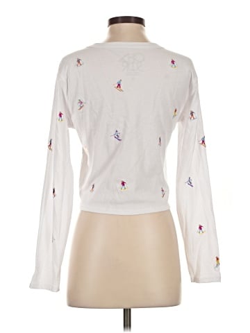 Chaser Long Sleeve T-Shirt (view 2)
