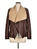 Tahari Brown Jacket Size M - photo 1