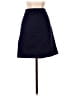 Gap Outlet Solid Blue Formal Skirt Size 8 - photo 2