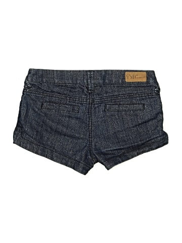 YMI Denim Shorts (view 2)