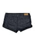 YMI Blue Denim Shorts Size 1 - photo 2
