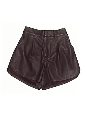Bishop + Young Shorts (view 1)