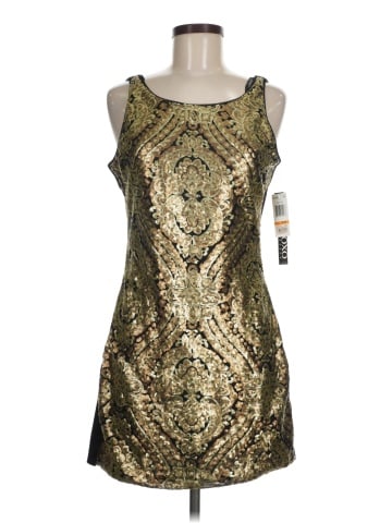 XOXO Cocktail Dress (view 1)