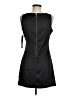 XOXO 100% Polyester Gold Cocktail Dress Size 7 - 8 - photo 2