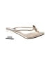 All Black Ivory Heels Size EU 39 - photo 1