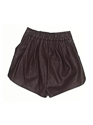 Bishop + Young Shorts (view 2)