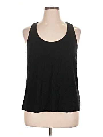 Soma Sleeveless Top (view 1)