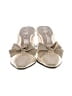 All Black Ivory Heels Size EU 39 - photo 2