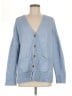 Ella Moss Blue Cardigan Size M - photo 1