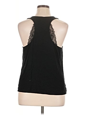 Soma Sleeveless Top (view 2)