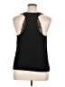 Soma Black Sleeveless Top Size XL - photo 2
