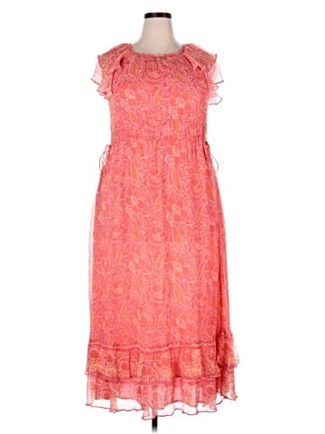 Cleobella Cocktail Dress (view 1)