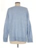 Ella Moss Blue Cardigan Size M - photo 2