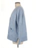 Ella Moss Blue Cardigan Size M - photo 5