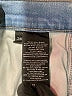 J Brand Hearts Blue Jeans Size 26 waist - photo 5