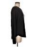 Athleta Black Long Sleeve T-Shirt Size M - photo 4