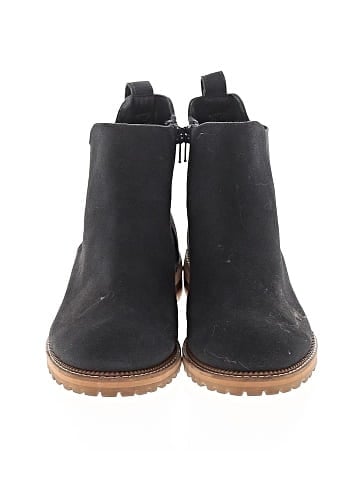 Lands' End Ankle Boots (view 2)