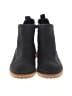 Lands' End Black Ankle Boots Size 8 - photo 2