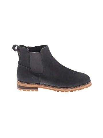 Lands' End Ankle Boots (view 1)