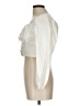 iris Ivory 3/4 Sleeve Blouse Size L - photo 5