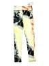 Nike Tie-dye Yellow Active Pants Size L (youth) - photo 2