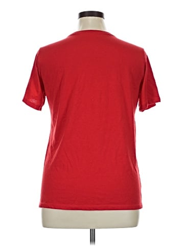 Holiday Time Short Sleeve T-Shirt (view 2)