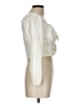 iris Ivory 3/4 Sleeve Blouse Size L - photo 4