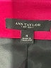 Ann Taylor Gray Blazer Size 4 - photo 6