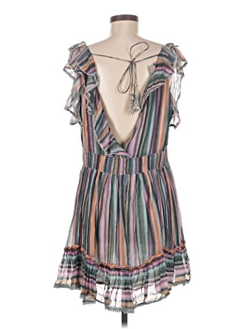 Love Sam Casual Dress (view 2)