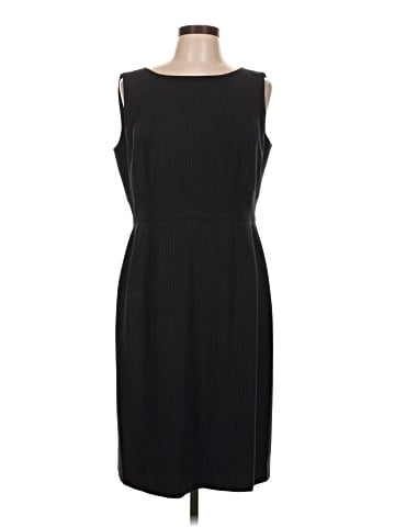 Tahari by ASL Cocktail Dress (view 1)