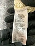 J.Crew 100% Cotton Solid Ivory Turtleneck Sweater Size S - photo 8